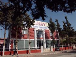 Miray Pansiyon - Hatay